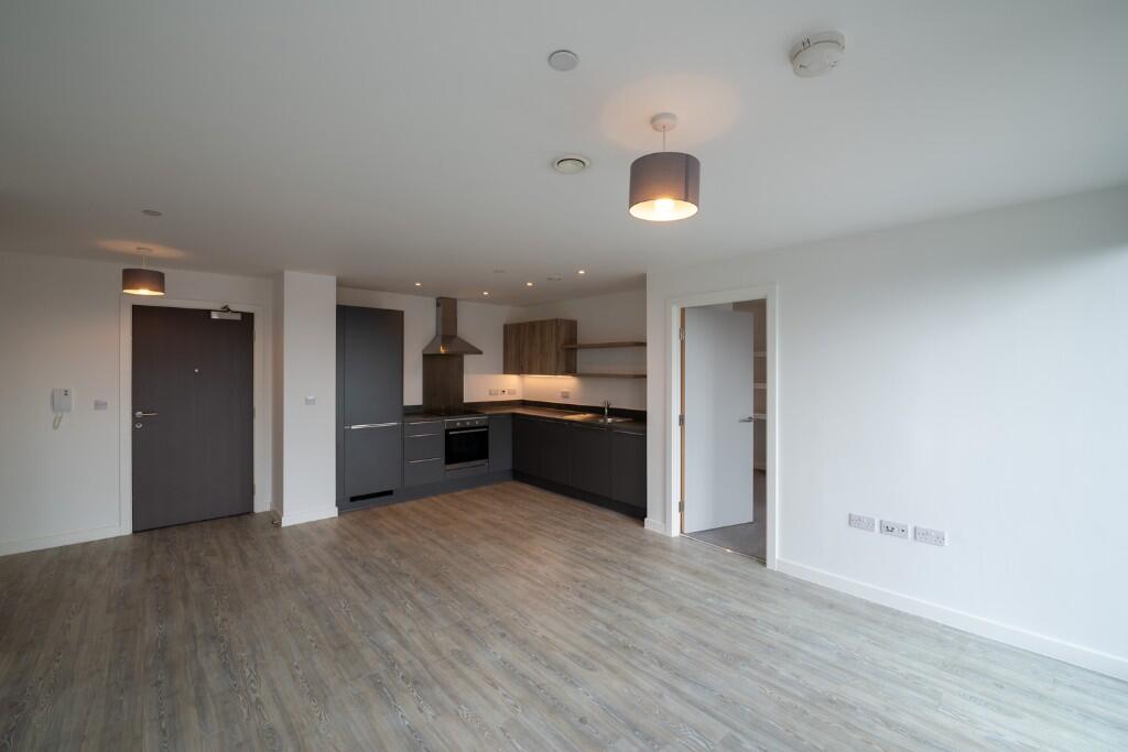 Main image of property: Trentham Street, Manchester, Greater Manchester, M15