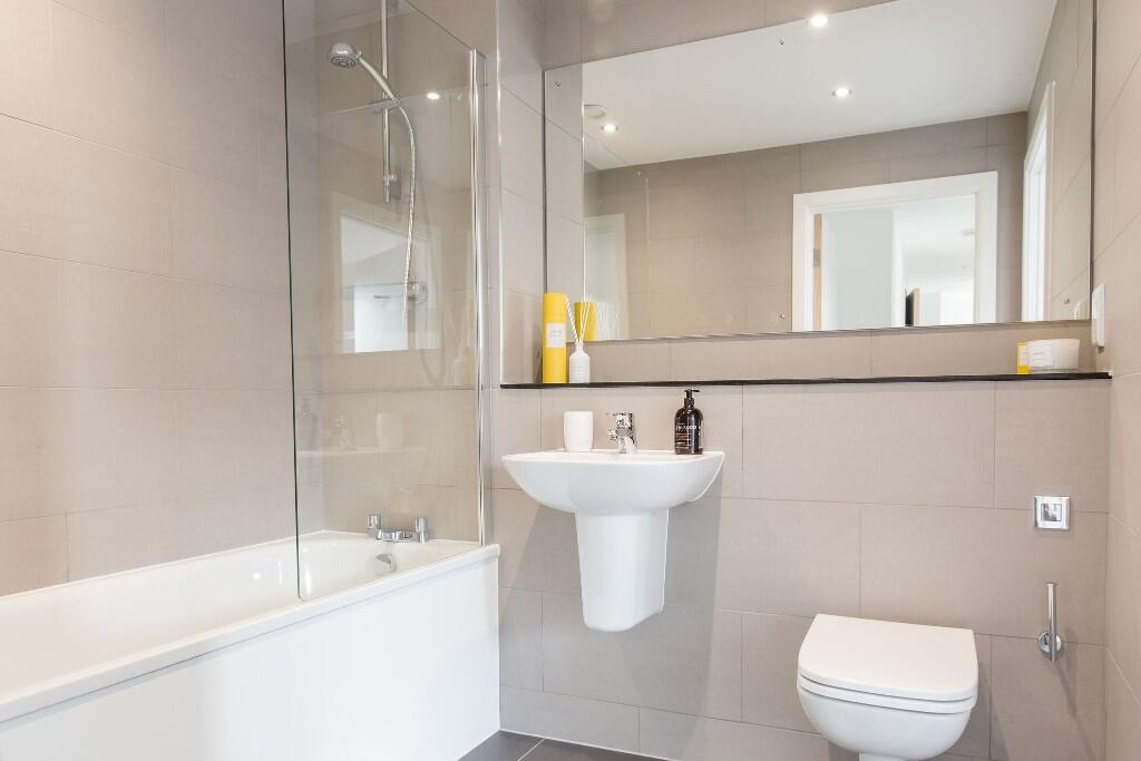 Main image of property: Trentham Street, Manchester, Greater Manchester, M15