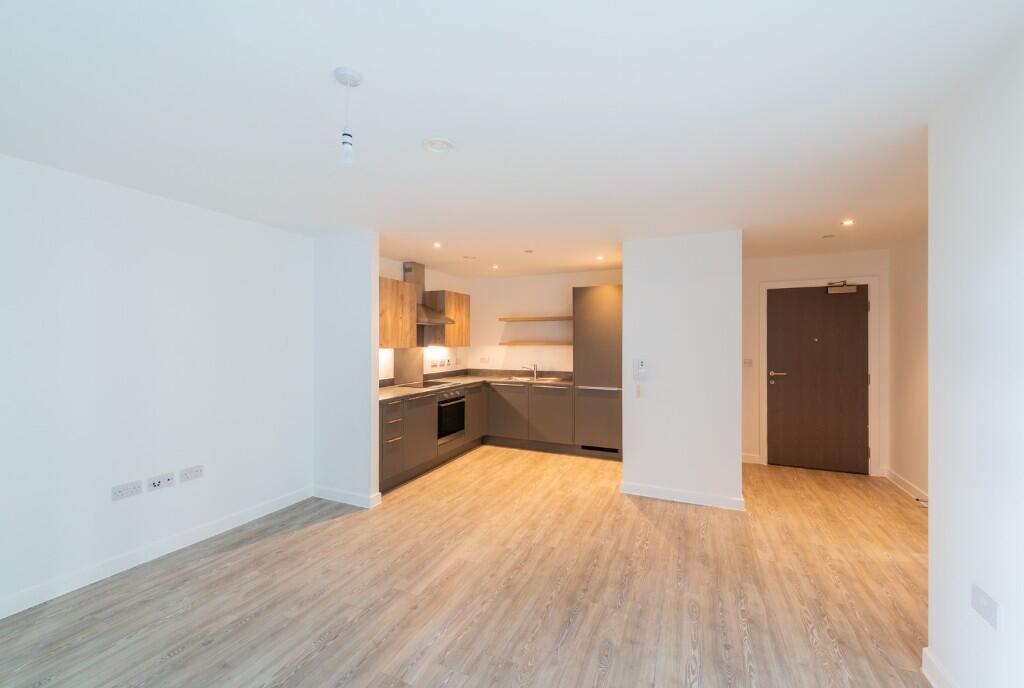 Main image of property: Trentham Street, Manchester, Greater Manchester, M15