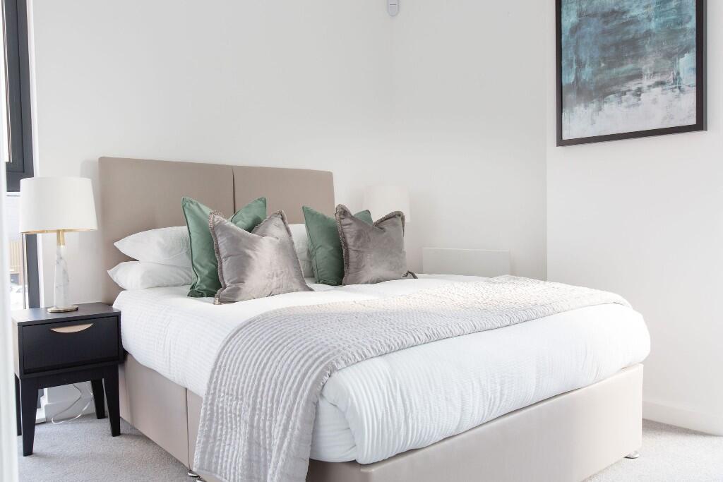 Main image of property: Trentham Street, Manchester, Greater Manchester, M15