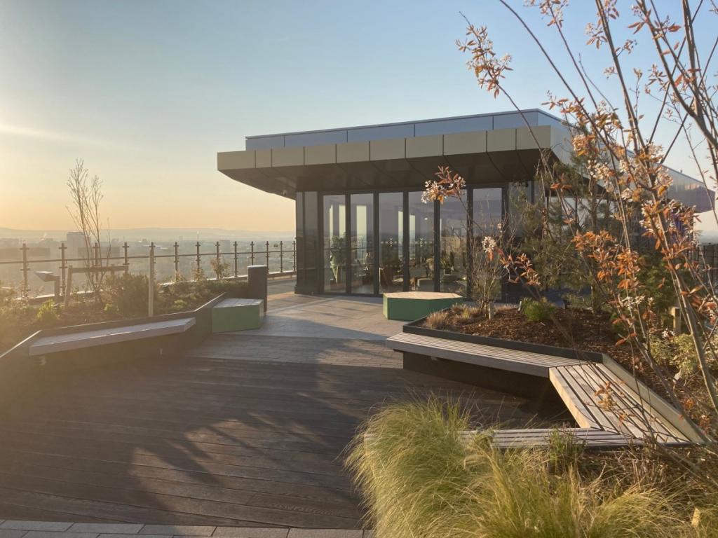 Main image of property: Vox, Trentham Street, Manchester, Greater Manchester, M15