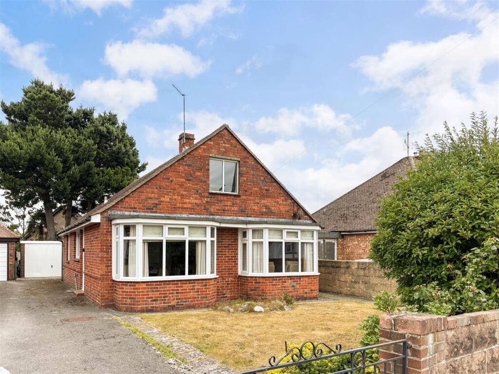 Main image of property: Charnwood Road, North Bersted
