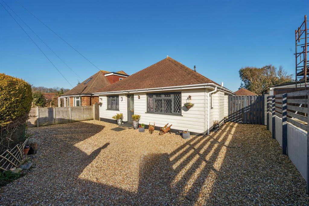Main image of property: Farm Close, Elmer Sands