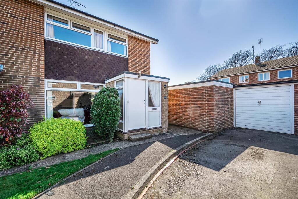 Main image of property: Old Rectory Gardens, Felpham