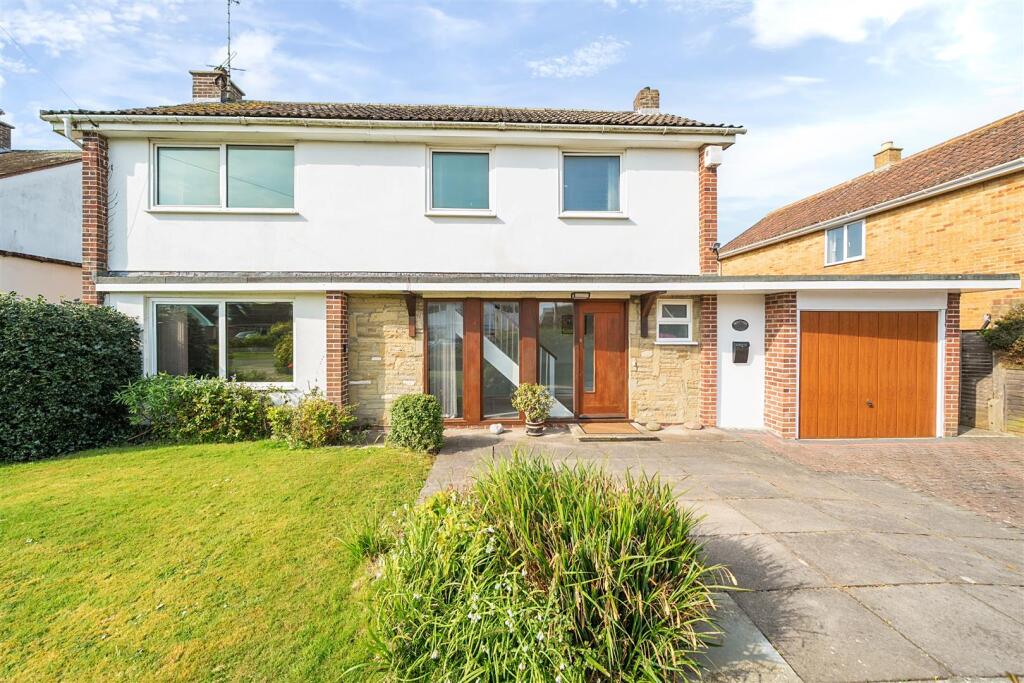 Main image of property: Burley Road, Bognor Regis