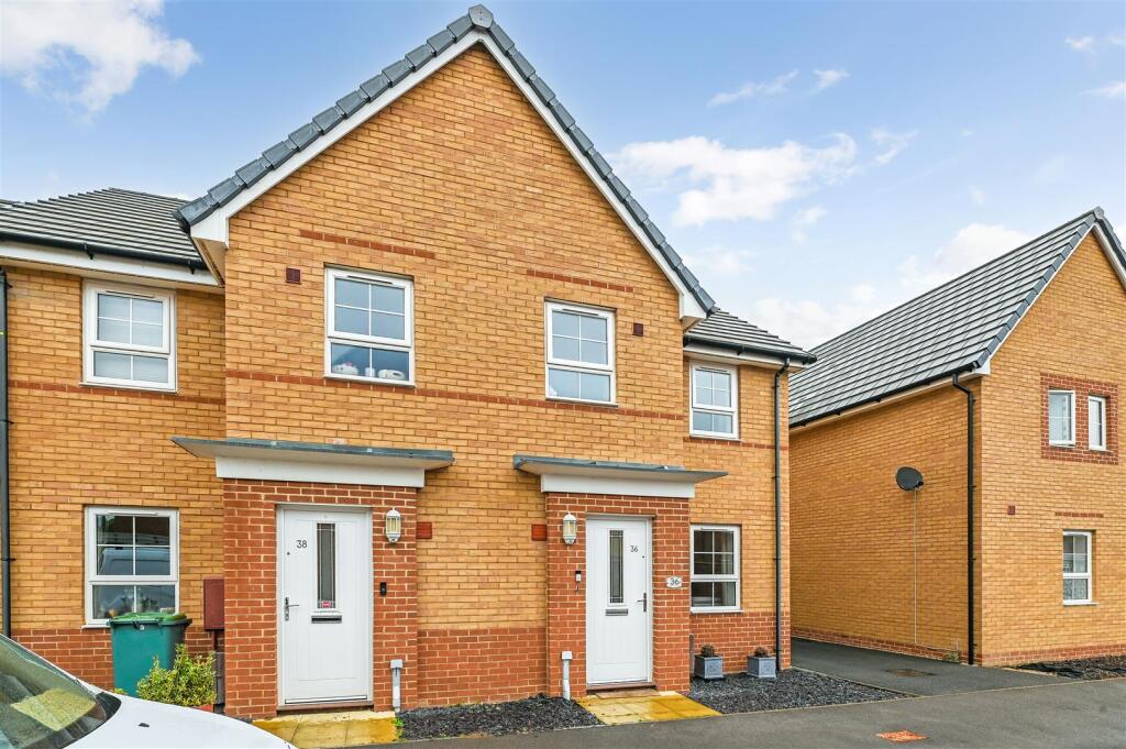 Main image of property: Stanhorn Grove, Felpham