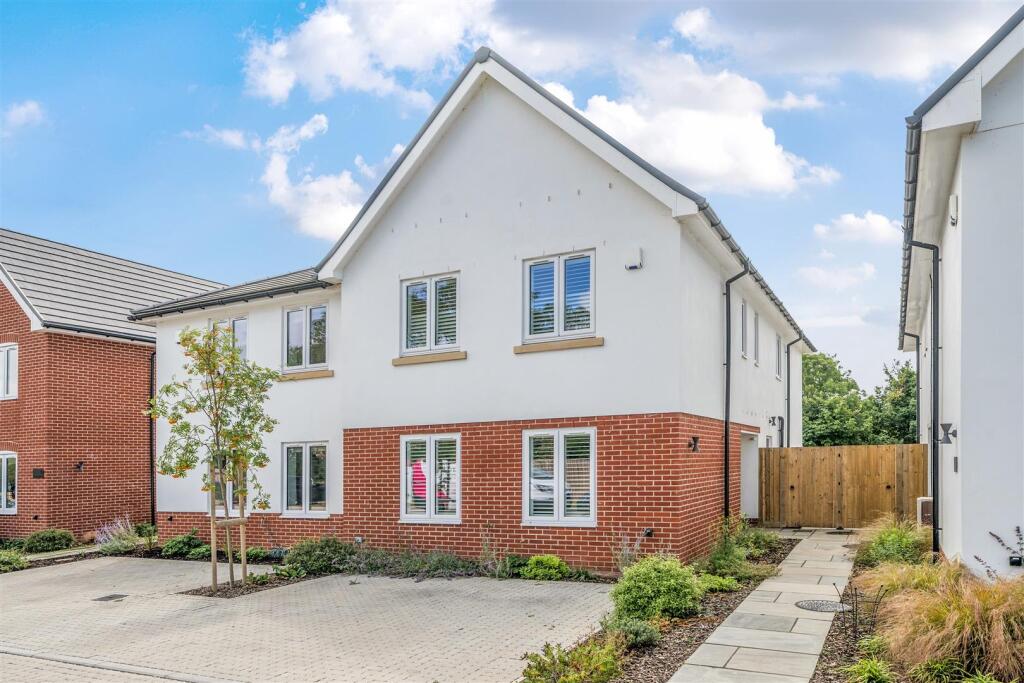 Main image of property: Stream Side Gardens, Pagham