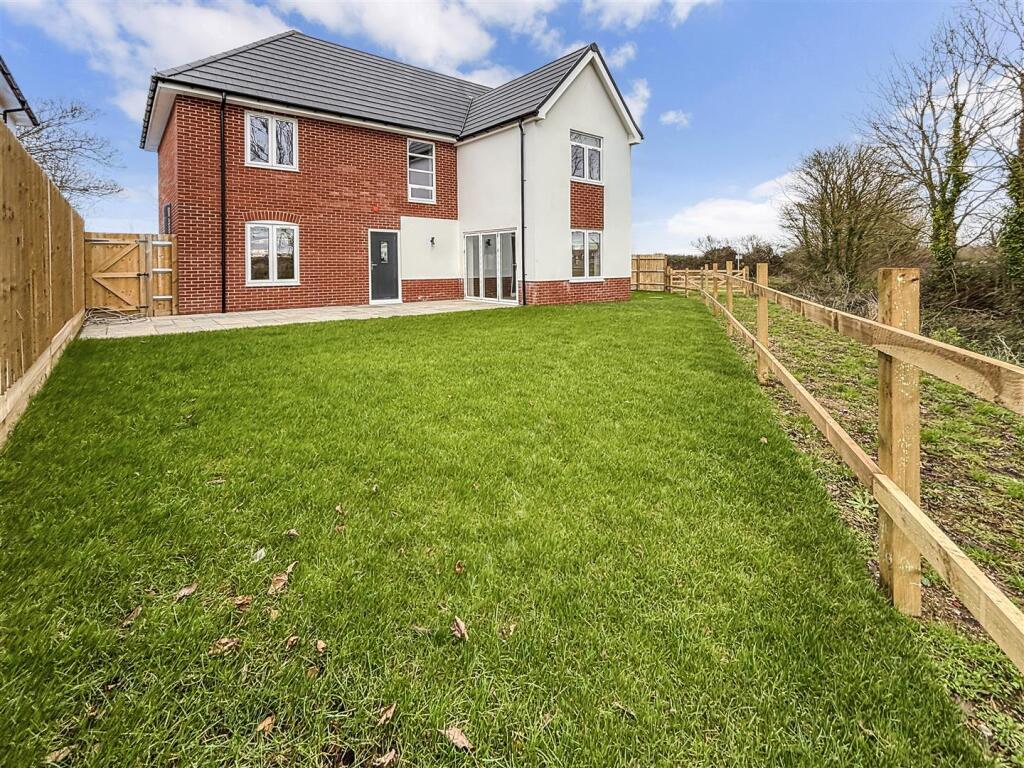 Main image of property: Stream Side Gardens, Pagham