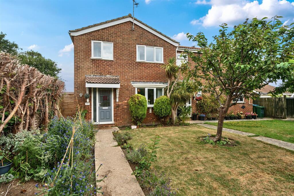 Main image of property: Addison Way, North Bersted