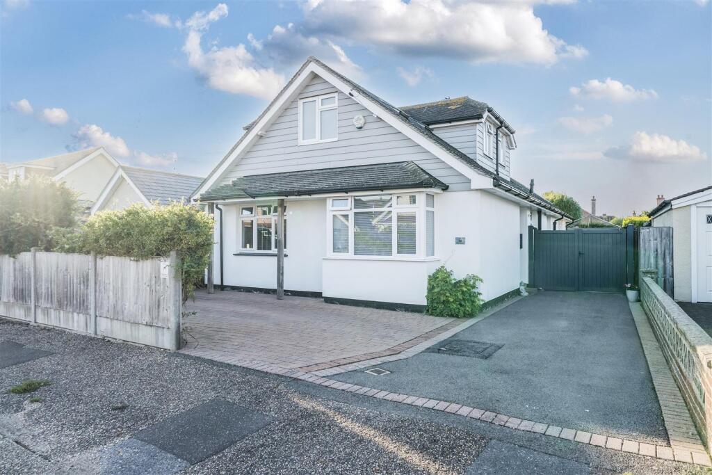 Main image of property: Northcote Road, Bognor Regis