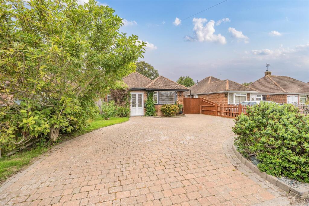 Main image of property: Normans Drive, Felpham