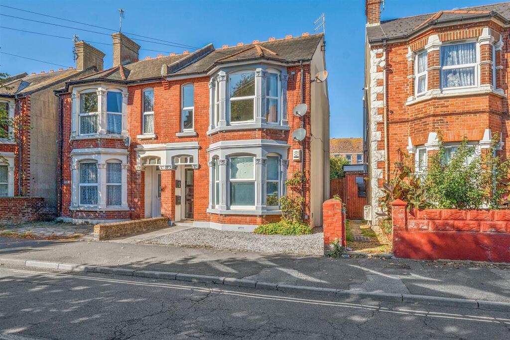 Main image of property: Canada Grove, Bognor Regis
