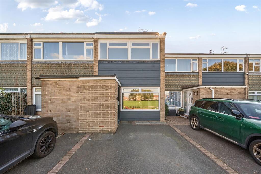 Main image of property: Laburnum Grove, Bognor Regis