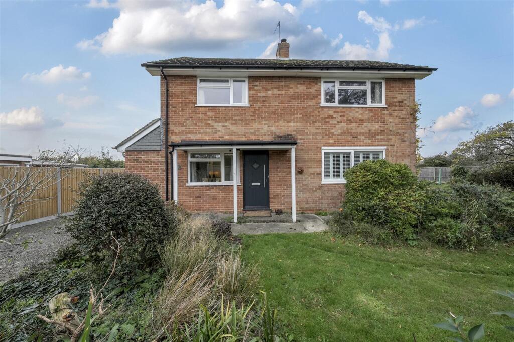 Main image of property: Sea Way, Pagham, Bognor Regis