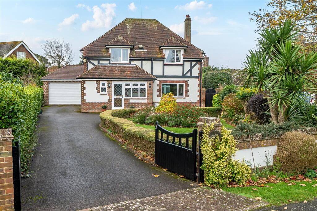 Main image of property: East Close, Middleton-On-Sea