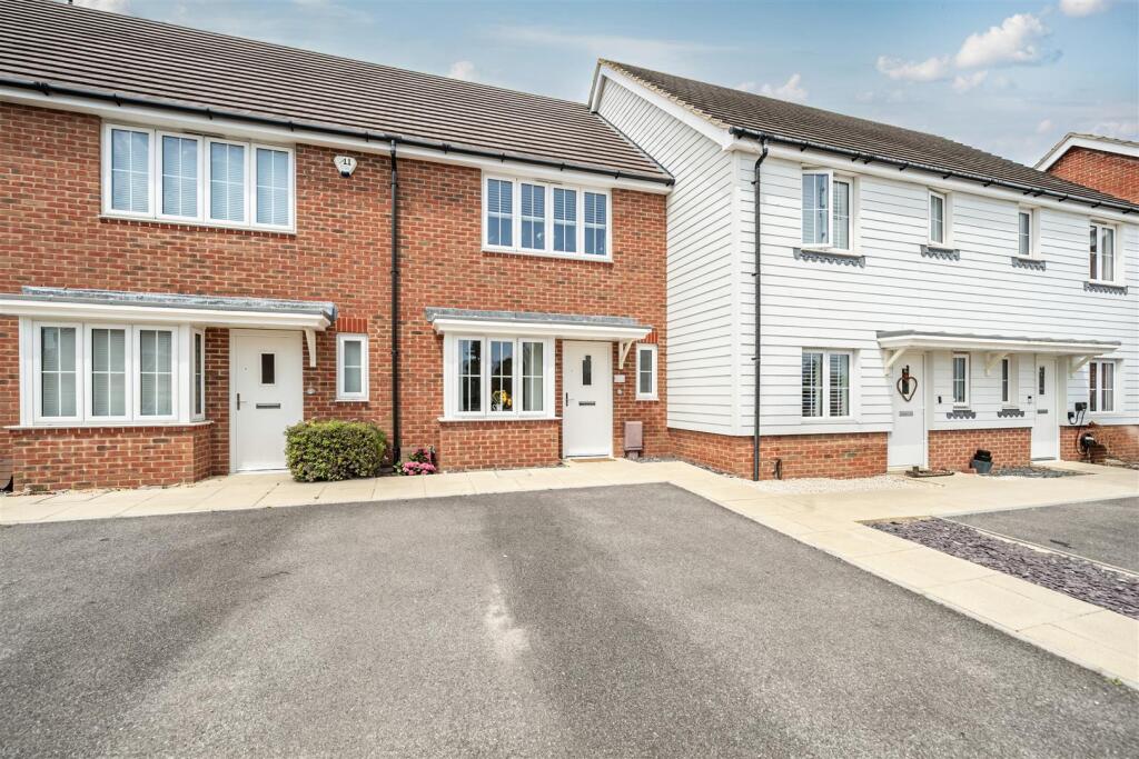 Main image of property: Lakeland Avenue, Bersted Park