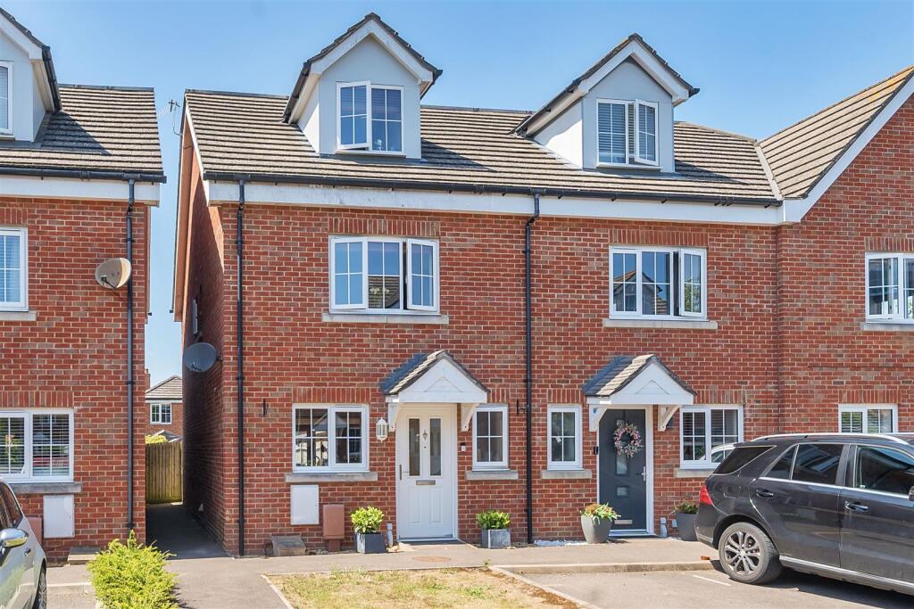 Main image of property: Virginia Gardens, Felpham