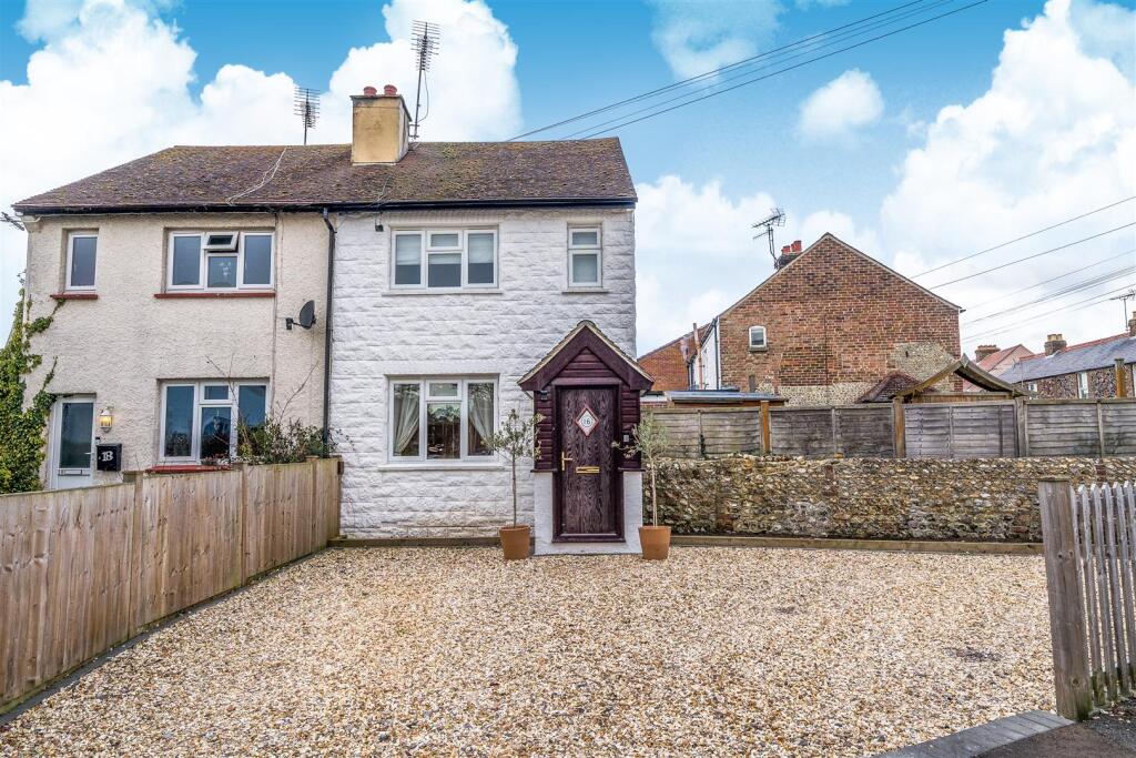 Main image of property: Ivy Lane, Bognor Regis