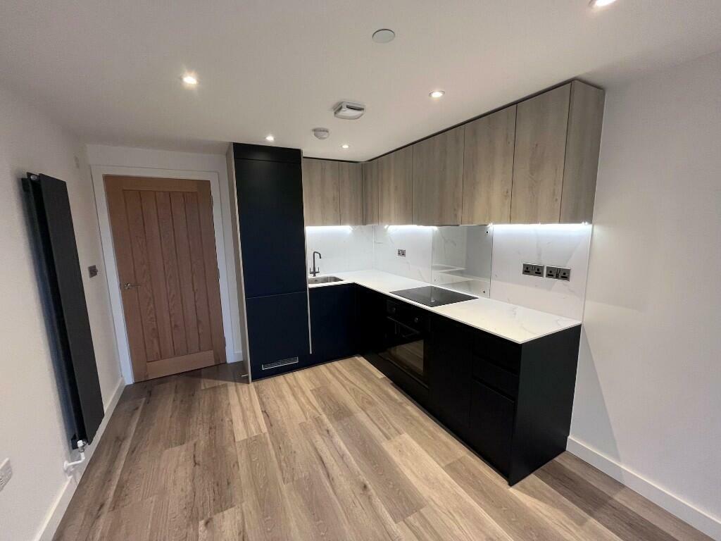 Main image of property: Green Lane, Bagshot, Surrey, GU19