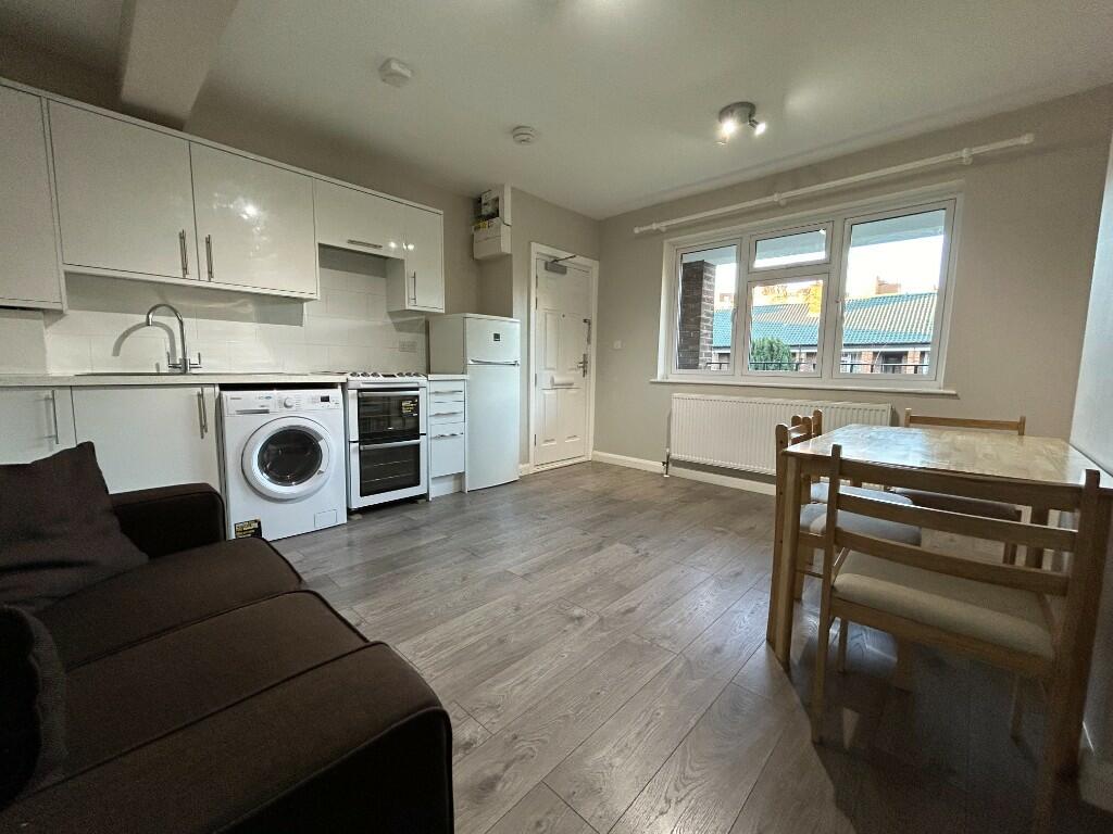 Main image of property: Churston Close, Tulse Hill, London, SW2