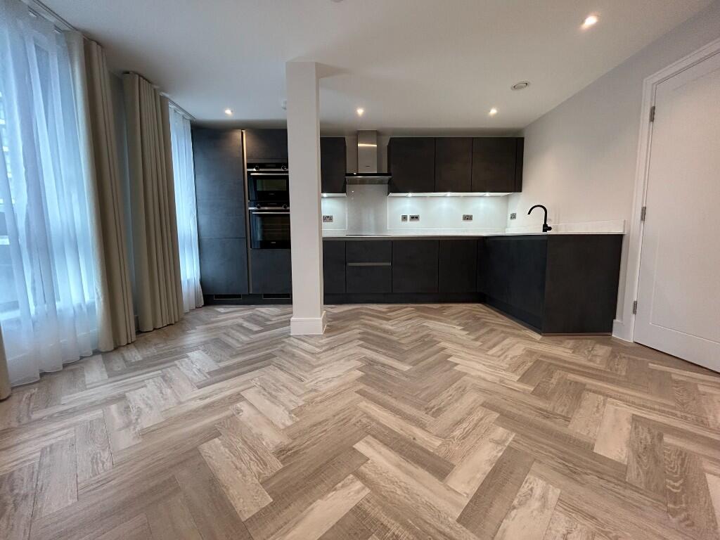 Main image of property: Cockfosters Road, Barnet, North London, EN4