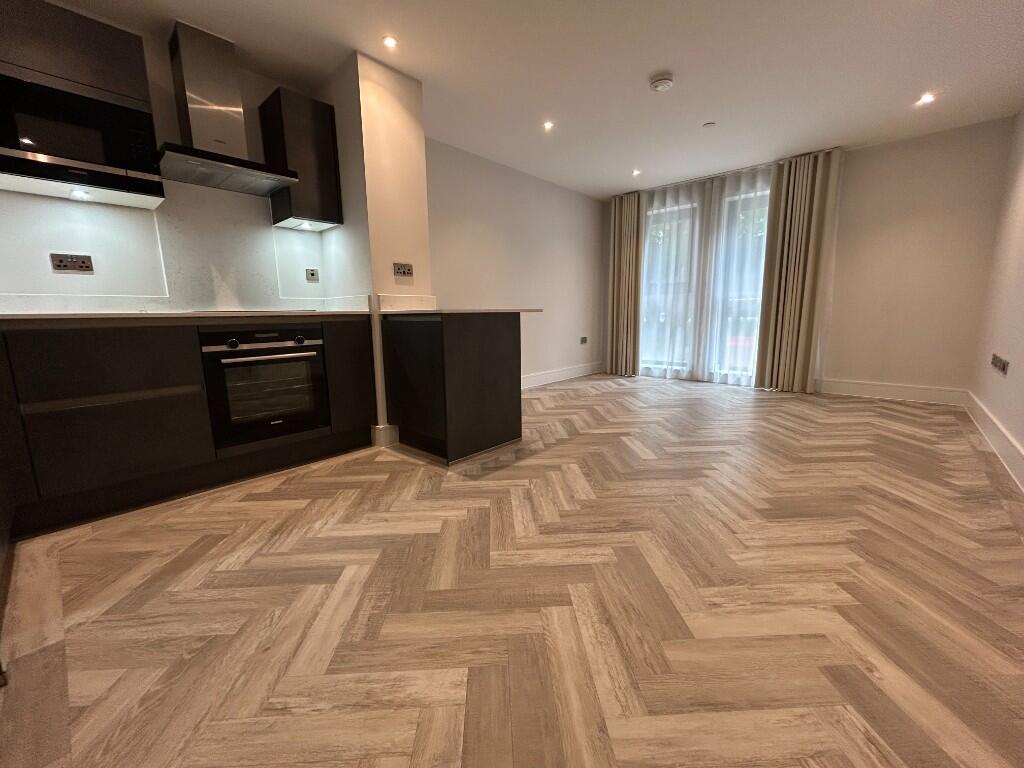 Main image of property: Cockfosters Road, Barnet, North London, EN4