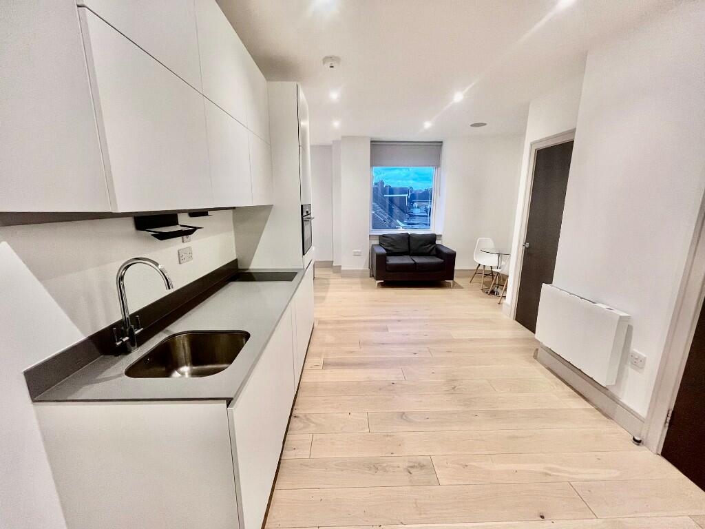 Main image of property: Surbiton Road, Surbiton, Surrey, KT1