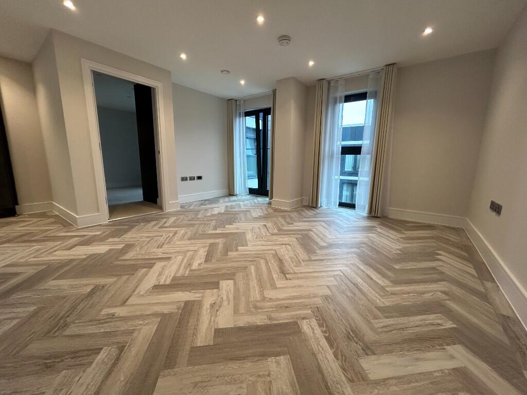 Main image of property: Cockfosters Road, Barnet, North London, EN4