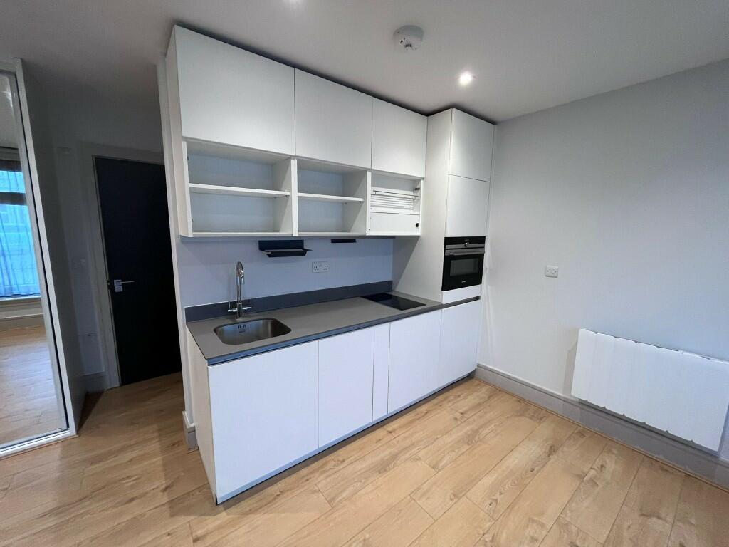 Main image of property: Surbiton Road, Surbiton, Surrey, KT1