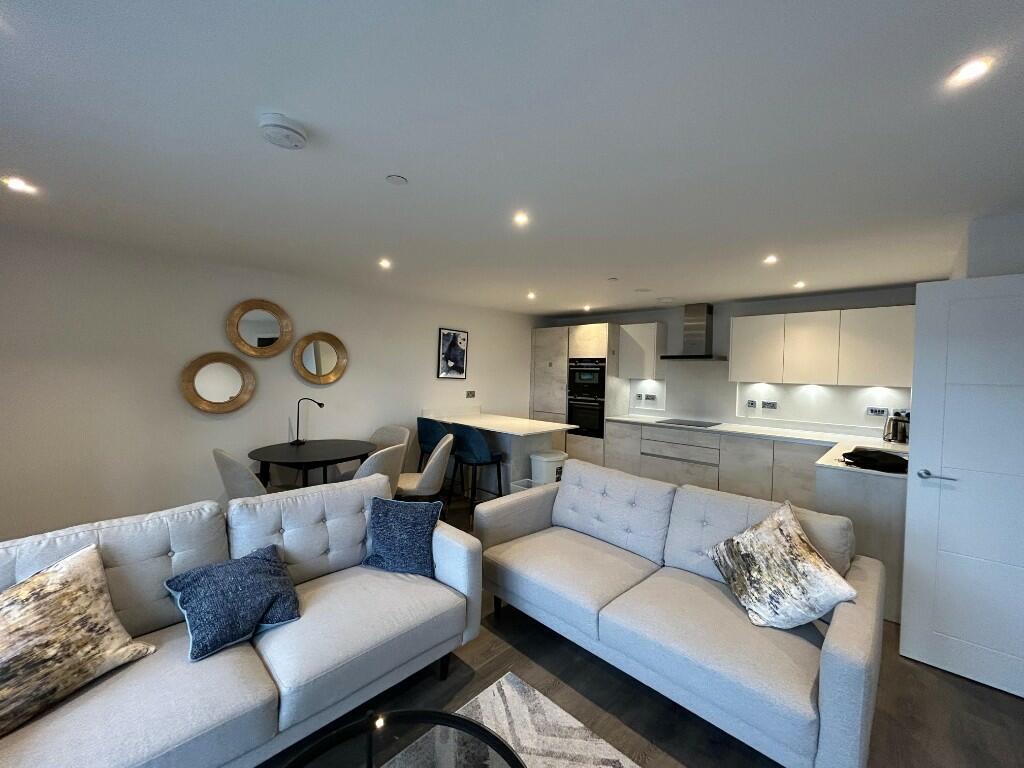 Main image of property: Bircherley Green, Hertford, Hertfordshire, SG14