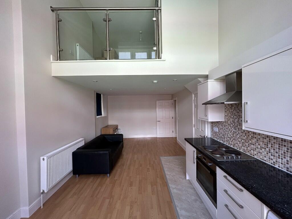 Main image of property: East Street, Barking, London, IG11