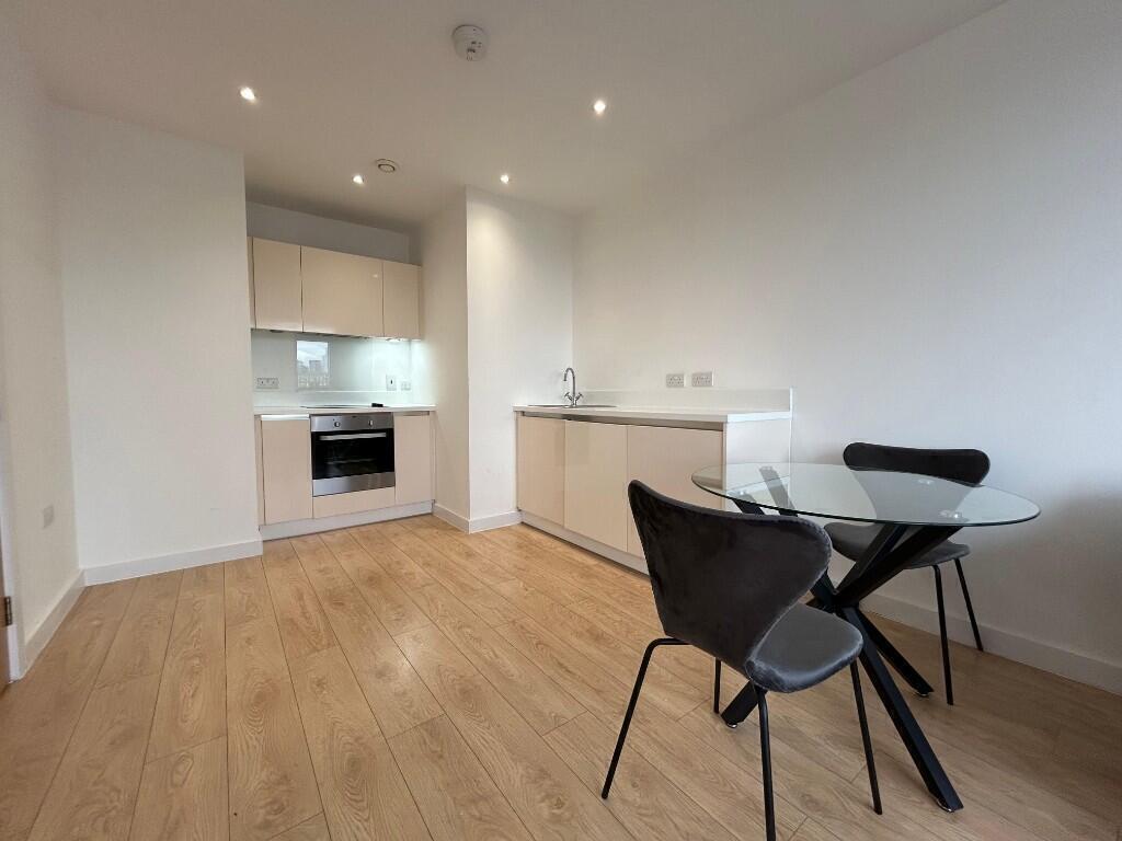 Main image of property: Trundleys Road, London, SE8