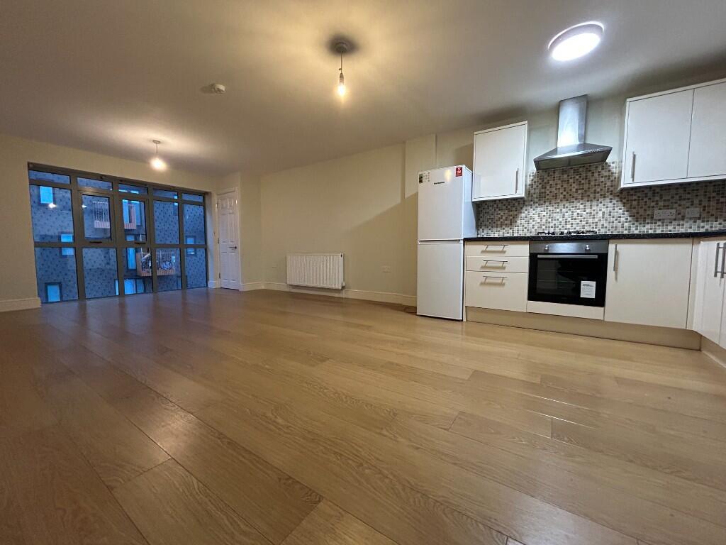 Main image of property: East Street, Barking, London, IG11