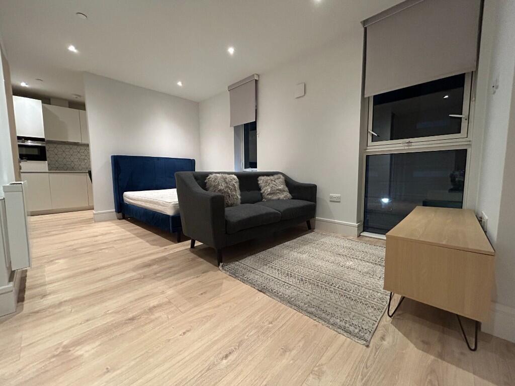 Main image of property: Roden Street, Ilford, London, IG1