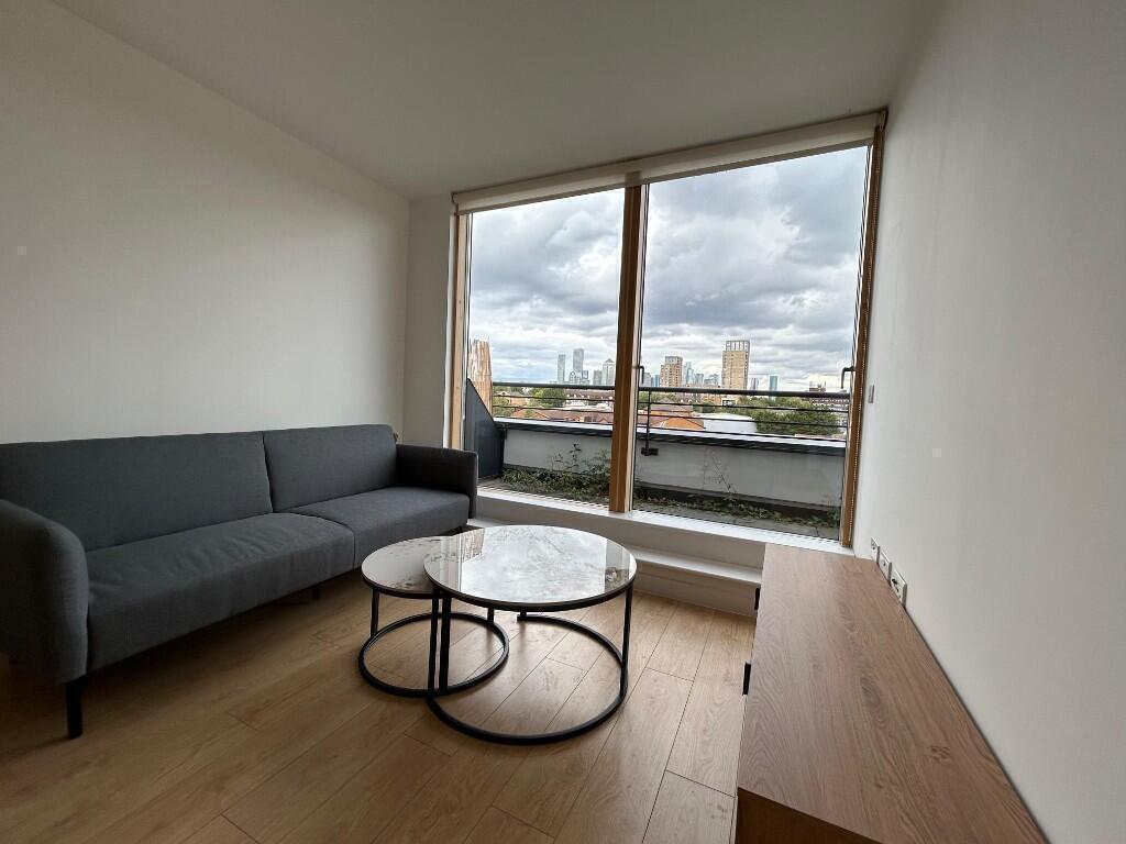 Main image of property: Trundleys Road, London, SE8