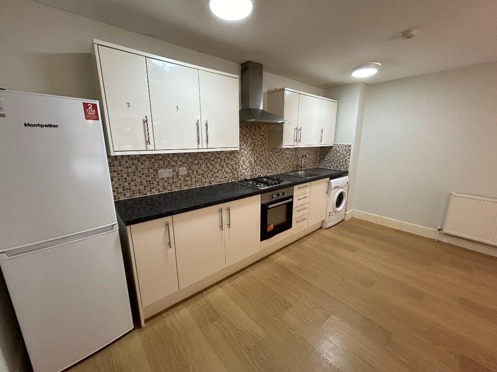 Main image of property: East Street, Barking, London, IG11