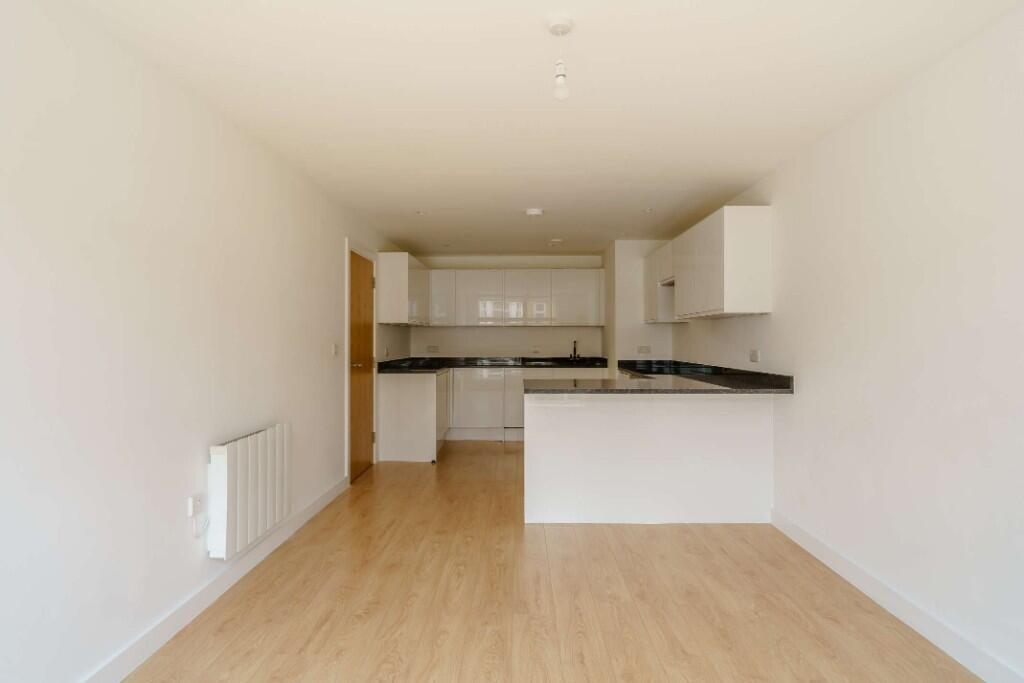 Main image of property: Trundleys Road, London, SE8