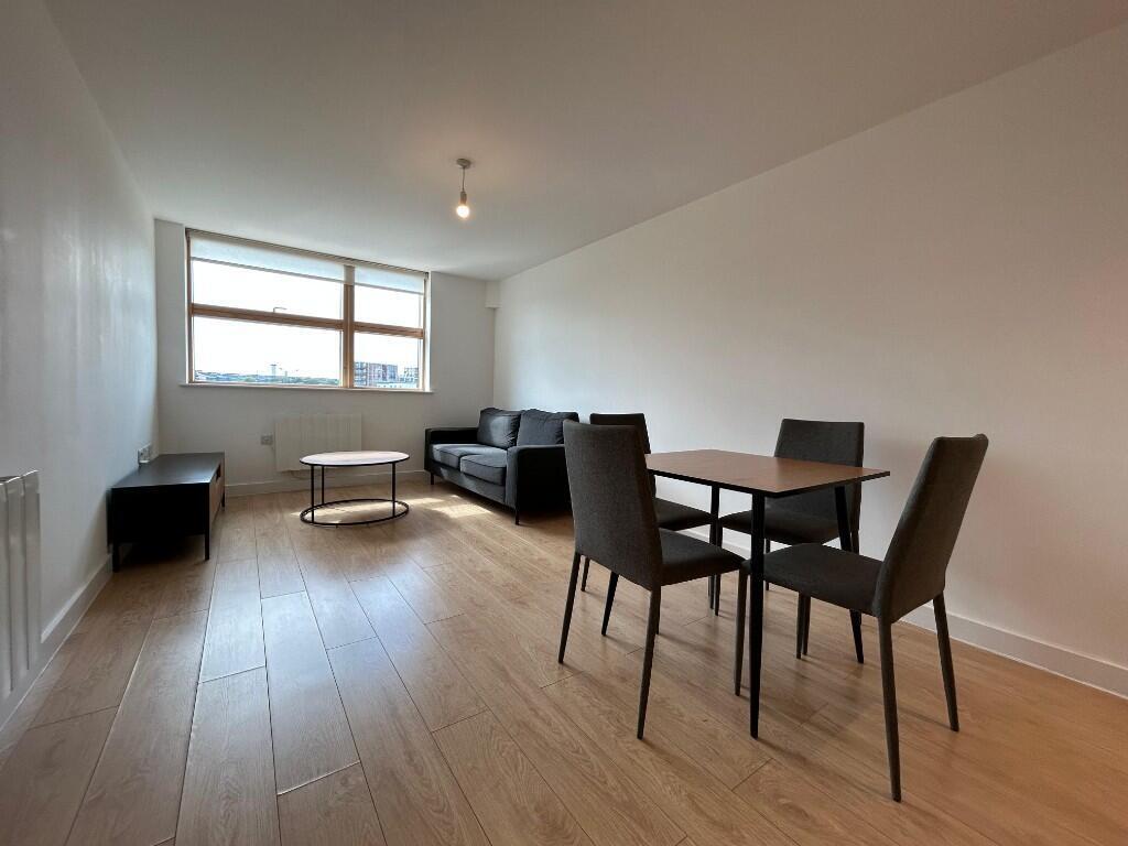 Main image of property: Trundleys Road, London, SE8