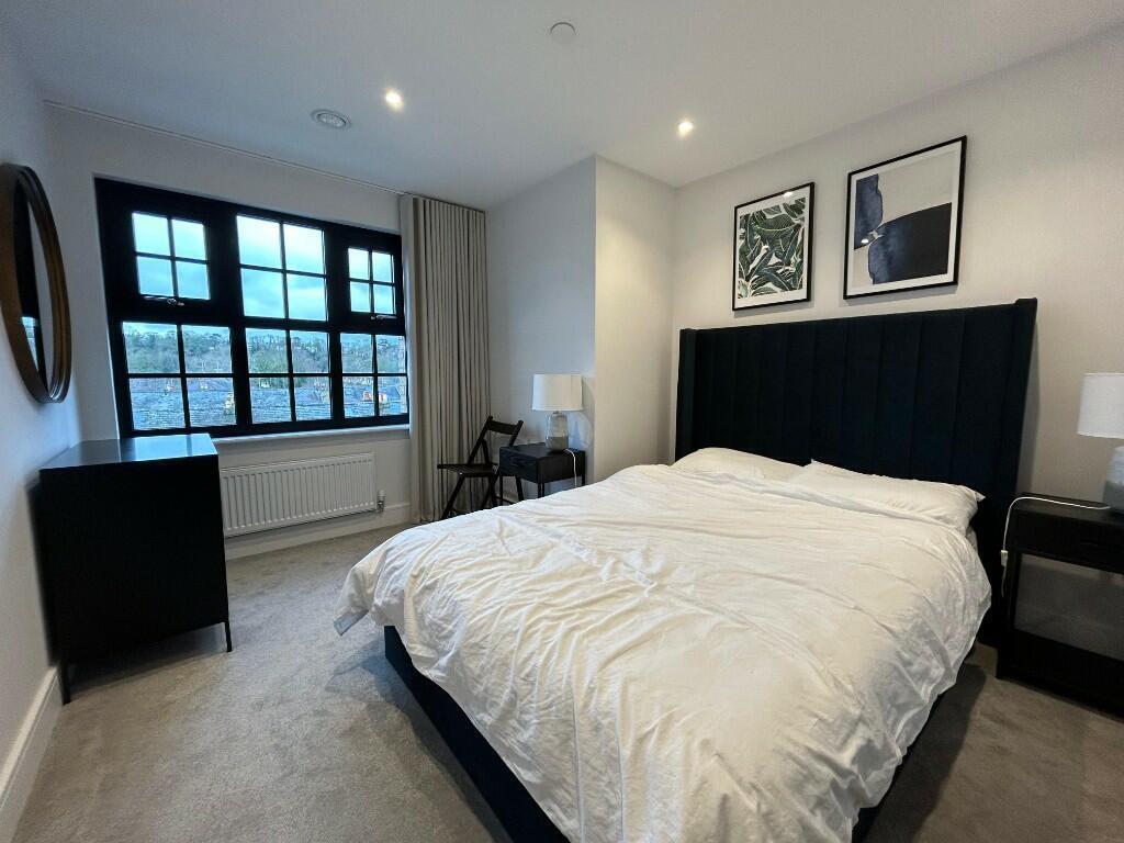 Main image of property: Bircherley Green, Hertford, Hertfordshire, SG14