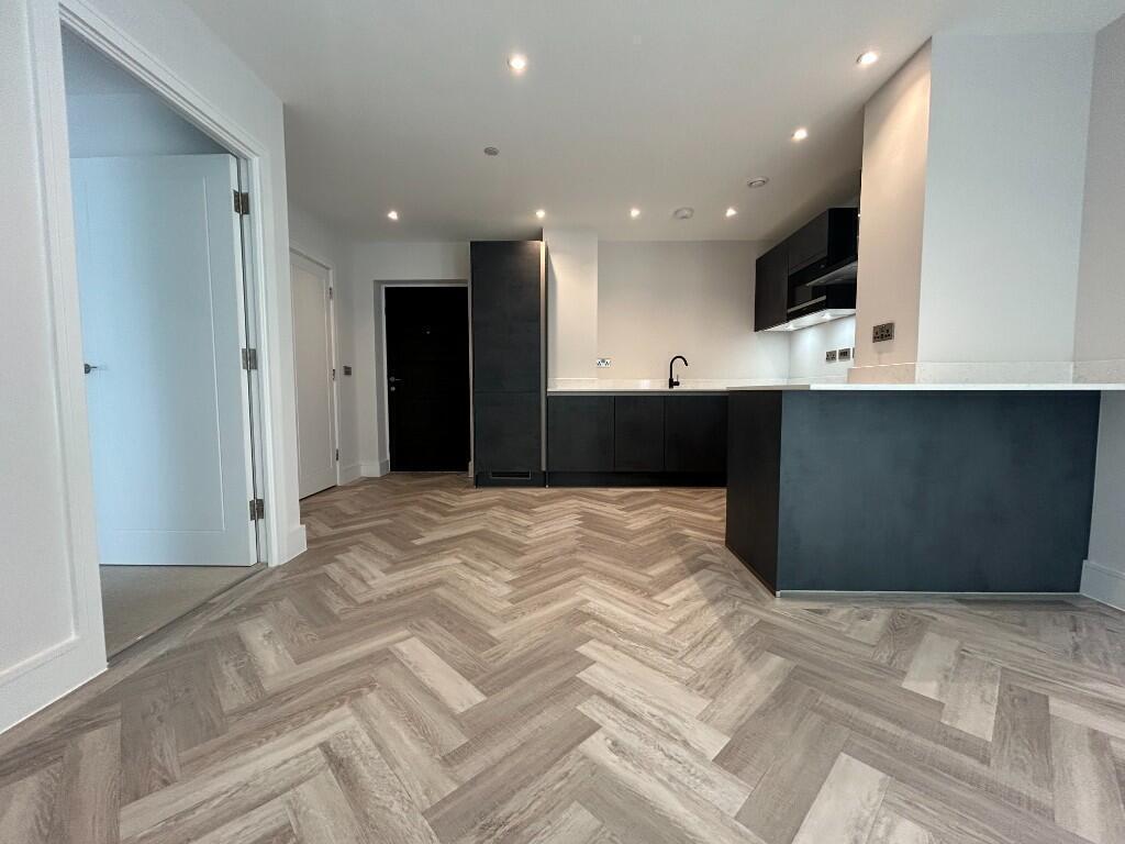 Main image of property: Cockfosters Road, Barnet, North London, EN4