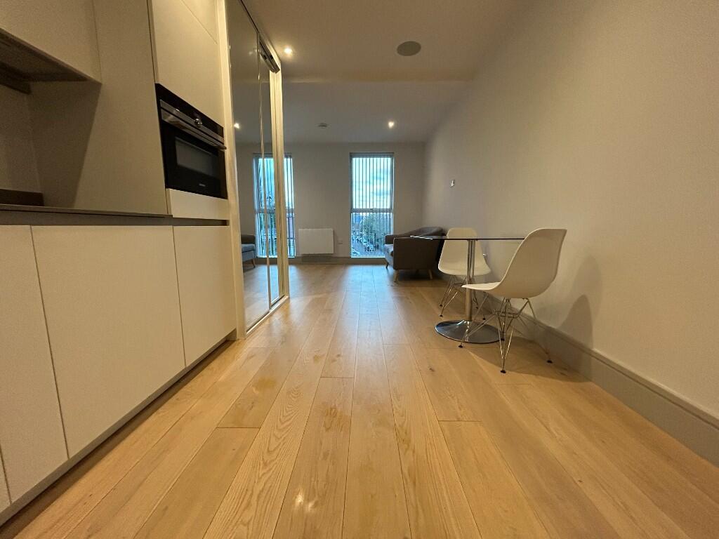 Main image of property: St. Johns Road, Isleworth, Middlesex, TW7