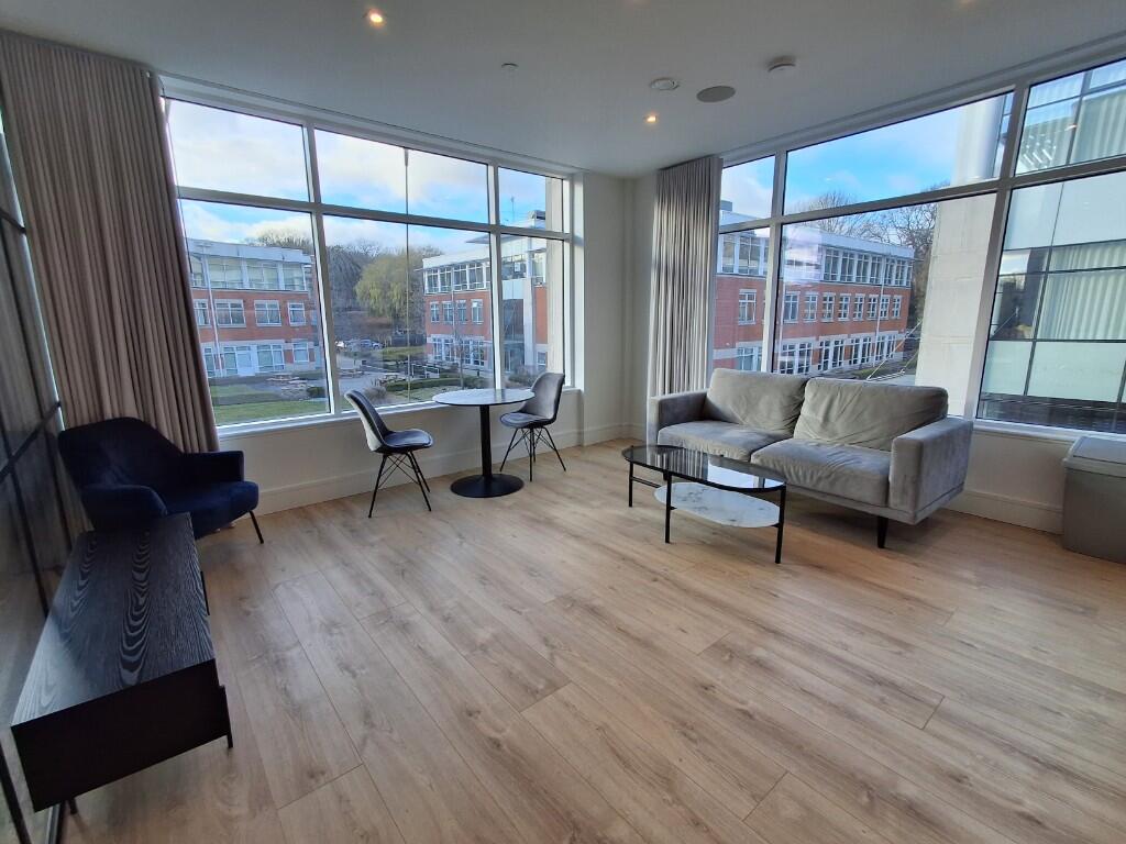 Main image of property: Chalfont Park, Gerrards Cross, Buckinghamshire, SL9