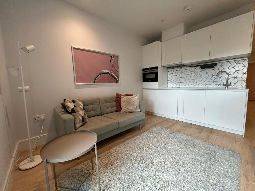 Main image of property: Stanwell Road, Feltham, Middlesex, TW14