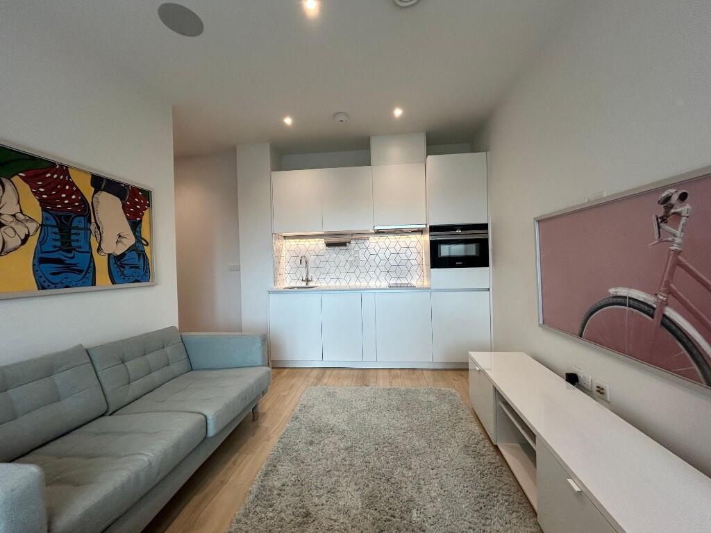 Main image of property: Stanwell Road, Feltham, Middlesex, TW14