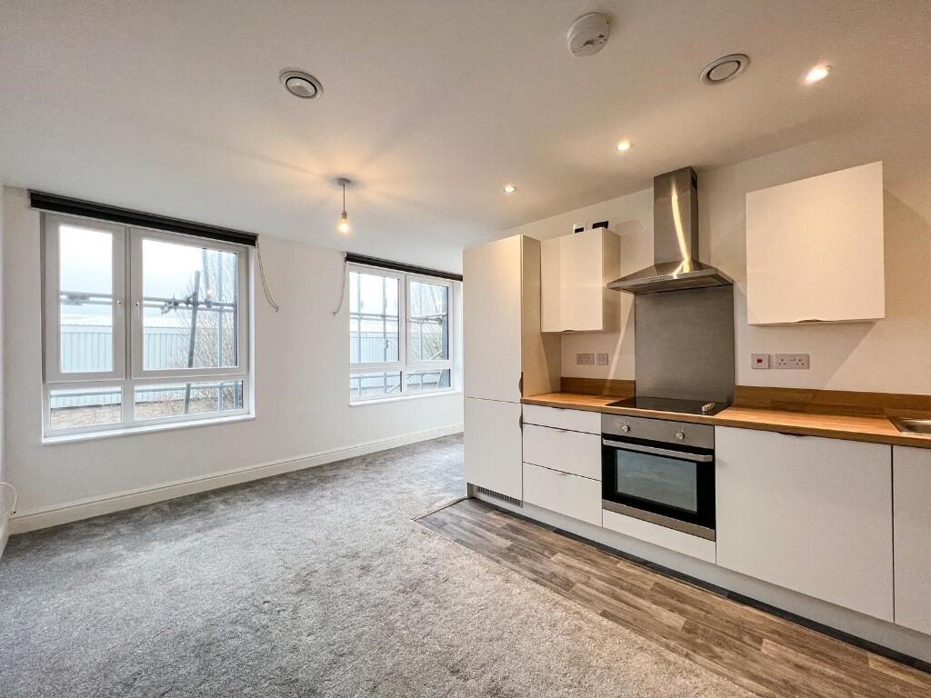 Main image of property: Southdownview Road, Worthing, West Sussex, BN14