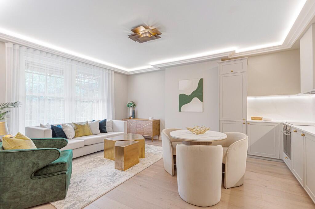 Main image of property: Canfield Gardens, London, NW6