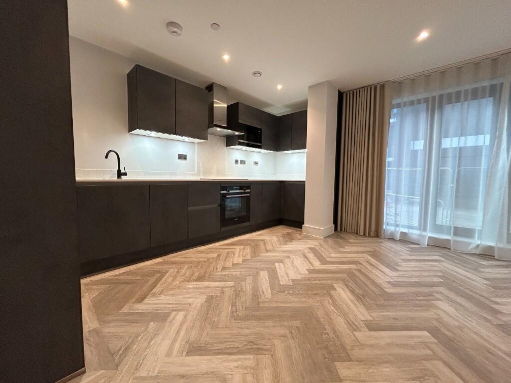 Main image of property: Cockfosters Road, Barnet, North London, EN4