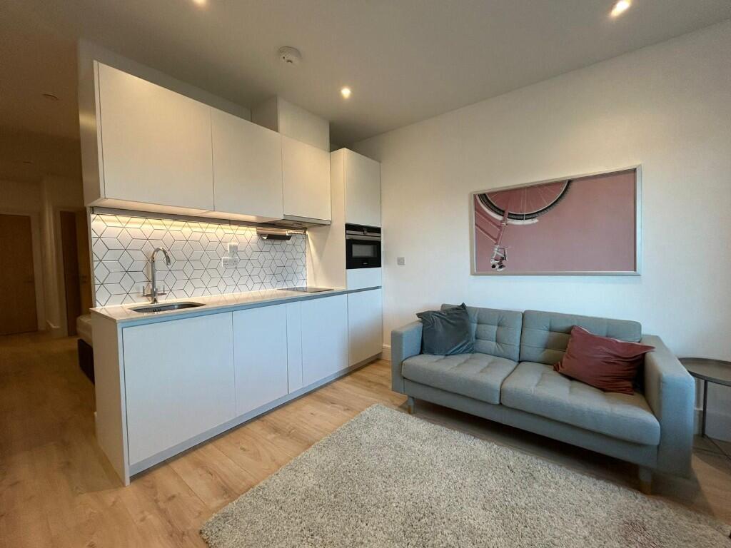 Main image of property: Stanwell Road, Feltham, Middlesex, TW14