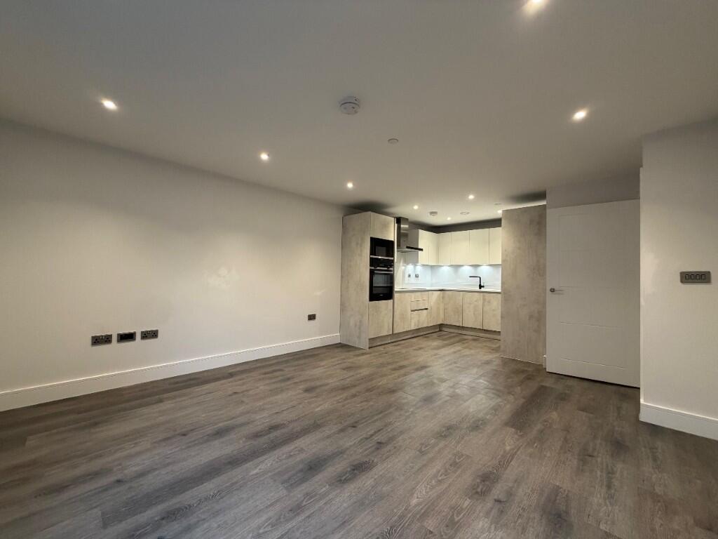 Main image of property: Bircherley Green, Hertford, Hertfordshire, SG14