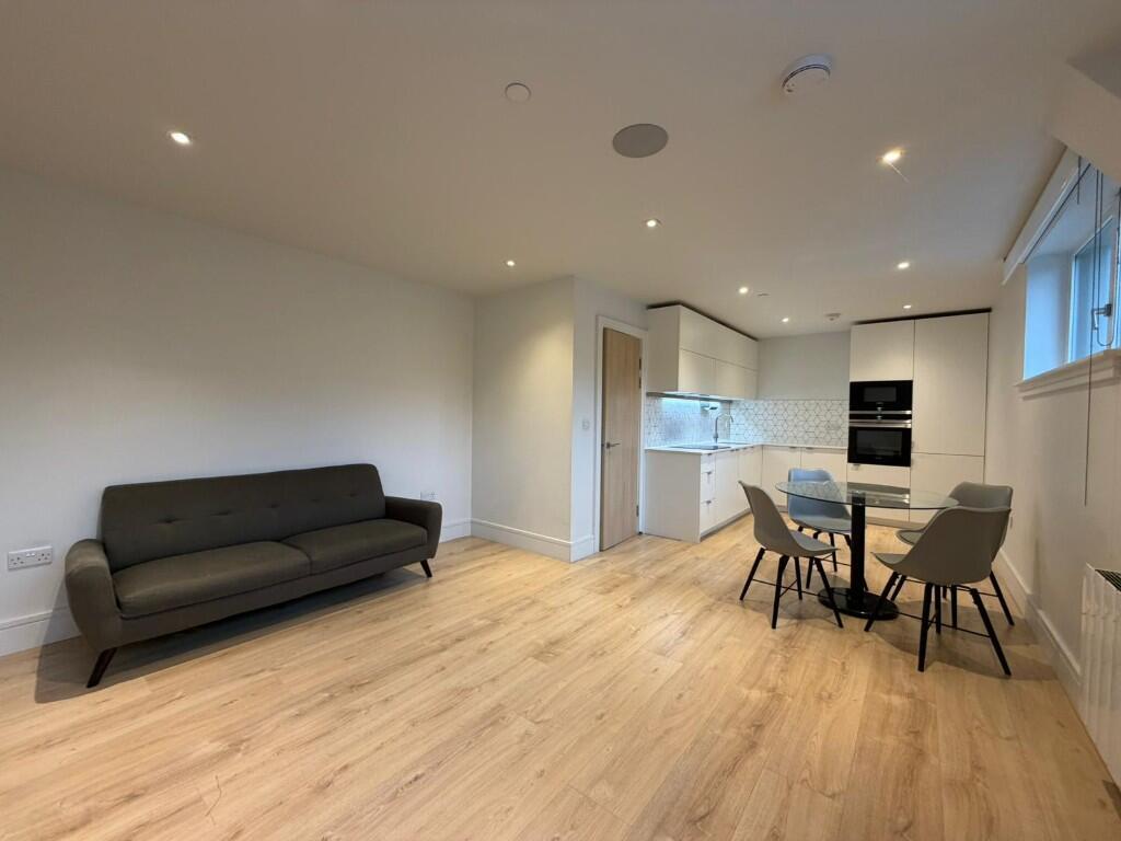 Main image of property: Lowlands Road, Harrow, Middlesex, HA1